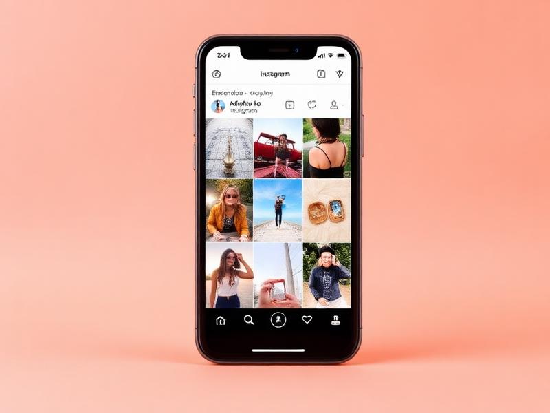 10 content tips for Instagram