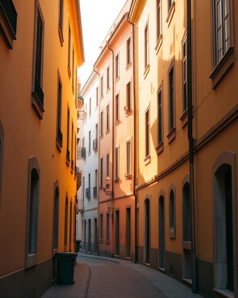 City Guide — Travel template